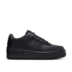 Nike Air Force 1 Shadow Black