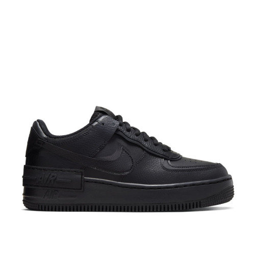 Nike Air Force 1 Shadow Black