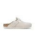 Birkenstock Boston Suede BS Soft Footbed
