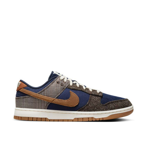 Nike Dunk Low PRM «Tweed Corduroy»