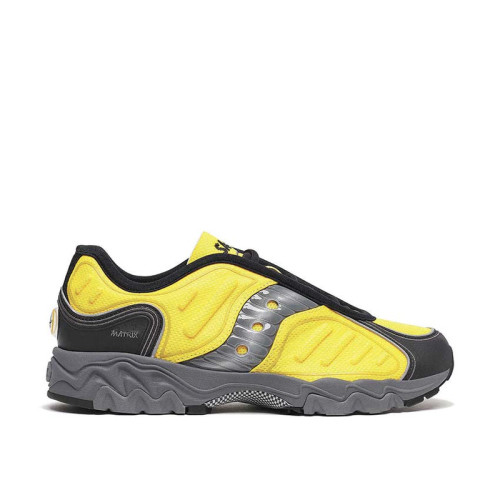 Saucony Matrix 