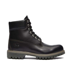 Timberland Premium 6 Inch Lace Up Waterproof Boot 