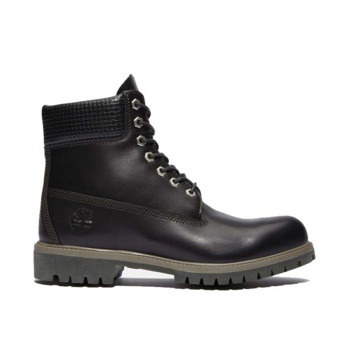 Timberland Premium 6 Inch Lace Up Waterproof Boot 
