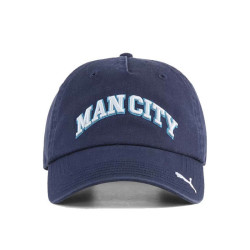 Puma MCFC Culture Cap Puma MCFC Culture Cap