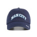 Puma MCFC Culture Cap