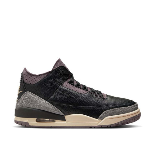 Air Jordan 3 Retro x A Ma Maniére