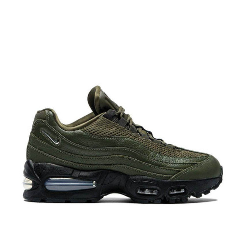 Nike Air Max 95 Big Bubble W 