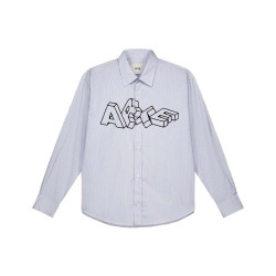 Arte Arte Blocks Shirt Arte Arte Blocks Shirt
