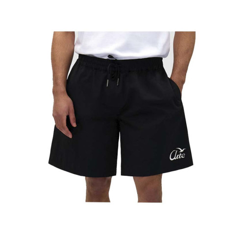 Arte Birds Logo Shorts 