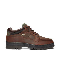 Timberland Heritage Mid Lace GTX