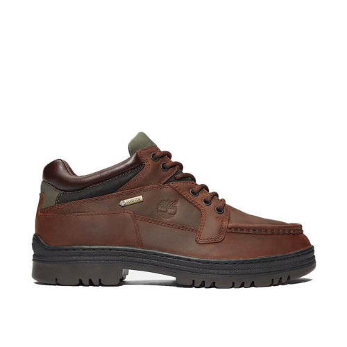 Timberland Heritage Mid Lace GTX