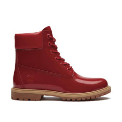 Timberland Premium 6 Inch Lace Up Waterproof Boot Medium