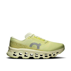 On Cloudmonster 3 