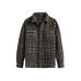 Portuguese Flannel Gales Overshirt