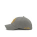 Les Deux Globe Logo Dad Cap