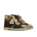 Clarks Desert Patch Multicolour