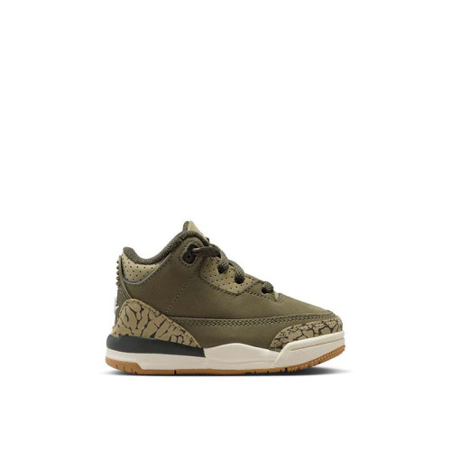 Air Jordan 3 Retro TD 