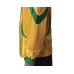 Jordan Brazil Goalkeeper Jersey 
