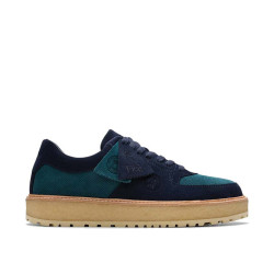 Clarks x Ronnie Fieg Sandford 2