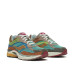 Saucony ProGrid Omni 9 X Sneaker Politics 
