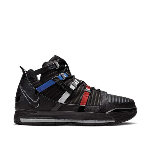 Nike Zoom Lebron 3