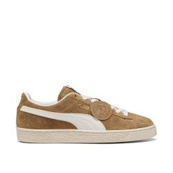 Puma Suede Charles F. Stead V 