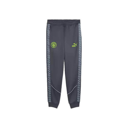 Puma MCFC KING Anthem Pant 