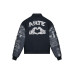 Arte Art Saves College Jacket