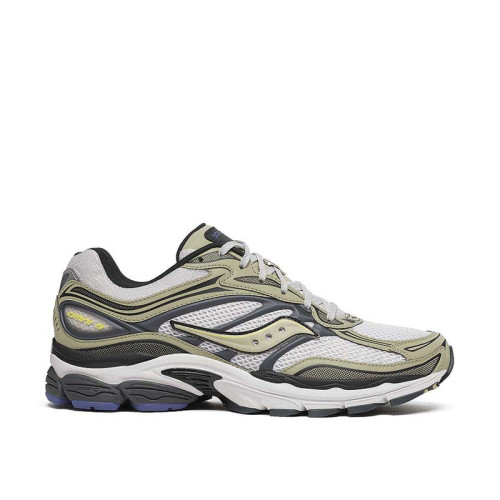 Saucony ProGrid Omni 9 Metallic 