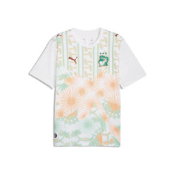 Puma FIF Away Jersey Replica