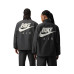 Jordan BIKE AIR x Nigel Sylvester 1/2 Zip Jacket