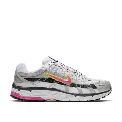 Nike P-6000 CNPT White Laser