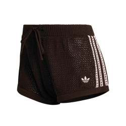 Adidas Crochet Shorts 