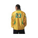Jordan Brazil Goalkeeper Jersey 