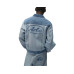 Arte Denim Inside/Out Jacket