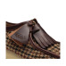 Clarks Wallabee 