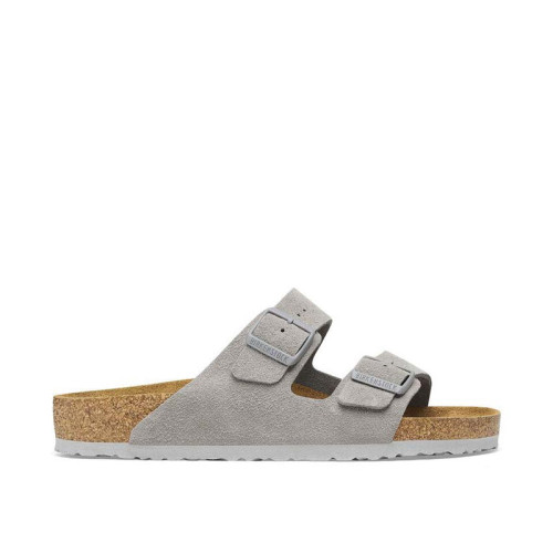 Birkenstock Arizona Suede