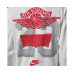 Jordan x Levi's® Long Sleeve T-Shirt 