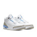 Air Jordan 3 Retro UNC