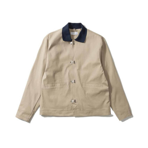 Edmmond Studios Signature Jacket