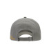 Les Deux Globe Logo Dad Cap
