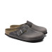 Birkenstock Boston Soft Footbed 