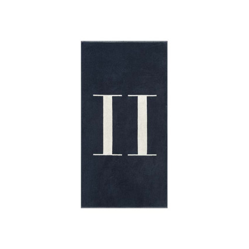 Les Deux Beach Towel