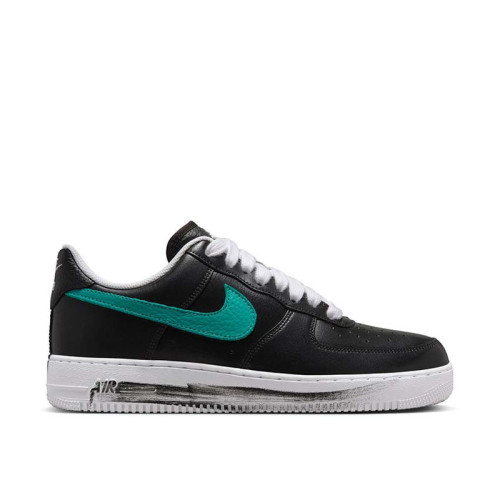 Nike x PEACEMINUSONE Air Force 1' 07 Paranoise 3.0