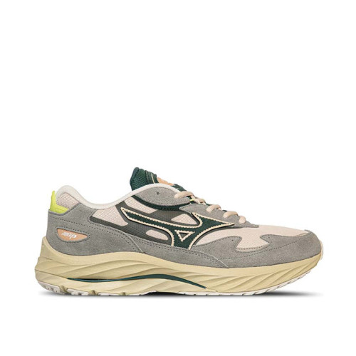 Mizuno Wave Rider Beta 