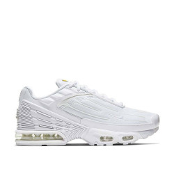 Nike Air Max Plus III White