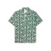 Les Deux Ornament AOP SS Shirt