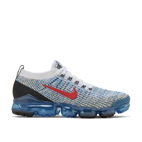 Nike Air Vapormax Flyknit 3 University Gold
