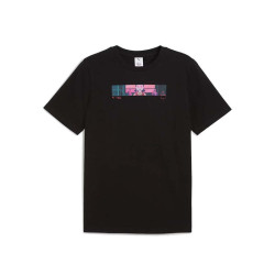 Puma X Squid Game Tee