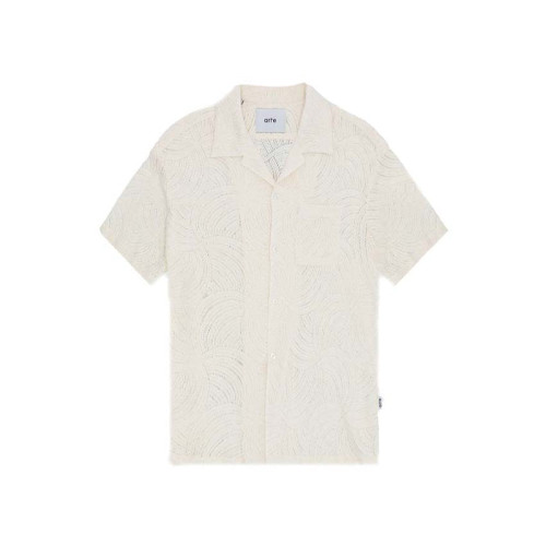 Arte Stan Croche Shirt